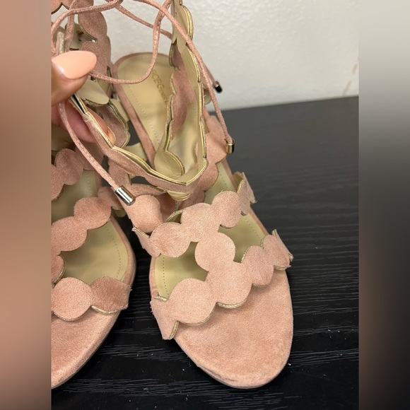 BCBGeneration Chikox Petal Heels - Picture 8 of 8